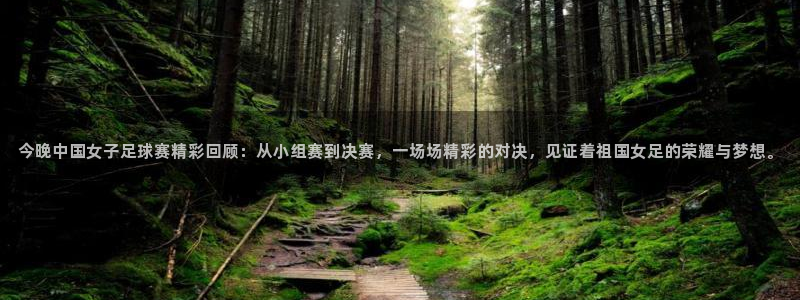 24直播体育直播nba直播：今晚中国女子足球赛精彩回顾：从小组赛到决赛，一场场精彩的对决，见证着祖国女足的荣耀与梦想。