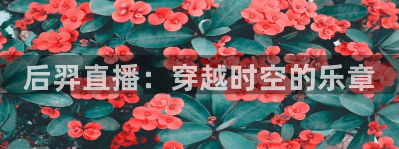 新闻图片